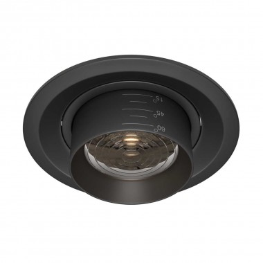 Встраиваемый светильник Maytoni Technical DL052-L12B4K &mdash; svetrussia.ru