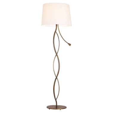 Торшер Lussole Loft LSP-0552 &mdash; svetrussia.ru