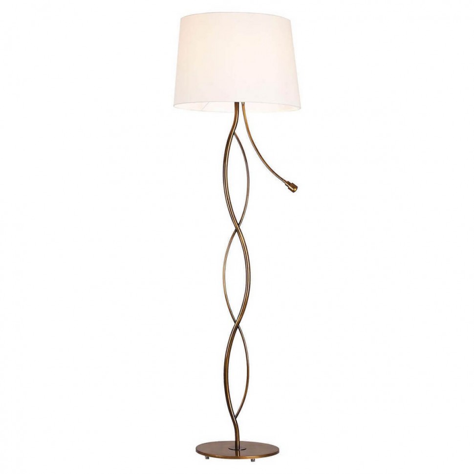 Торшер Lussole Loft LSP-0552 фото 1 &mdash; svetrussia.ru