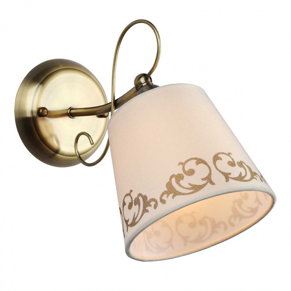 Бра Omnilux Tarvo OML-55101-01 фото 1 &mdash; svetrussia.ru