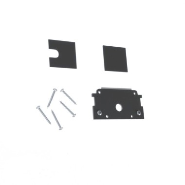 Заглушка Novotech Smal 135279 &mdash; svetrussia.ru