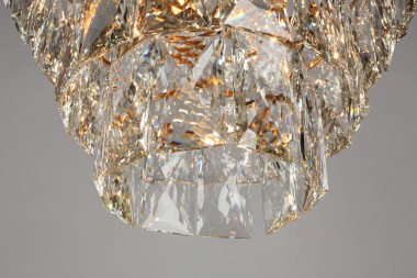 Подвесная люстра Omnilux Volpedo OML-72903-12 &mdash; svetrussia.ru