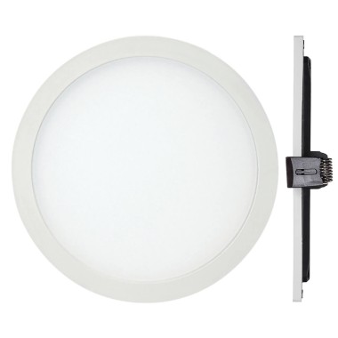 Встраиваемый светильник Mantra Saona C0181 &mdash; svetrussia.ru