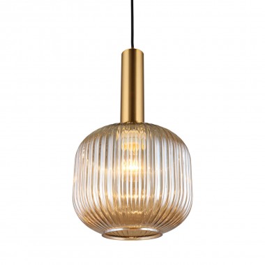 Подвесной светильник Omnilux Triscina OML-99406-01 &mdash; svetrussia.ru