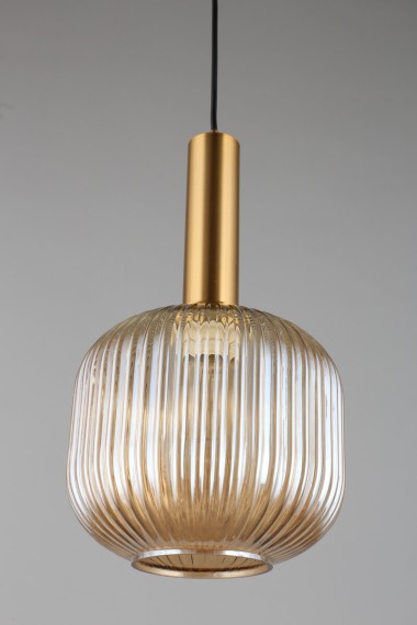 Подвесной светильник Omnilux Triscina OML-99406-01 &mdash; svetrussia.ru