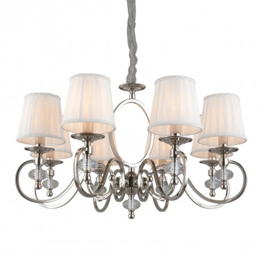 Подвесная люстра Aployt Reni APL.717.03.08 &mdash; svetrussia.ru