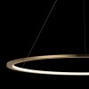 Подвесной светодиодный светильник Loft IT Ring 10014L фото 2 &mdash; svetrussia.ru