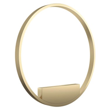 Настенный светильник Maytoni Rim MOD058WL-L35BS4K &mdash; svetrussia.ru