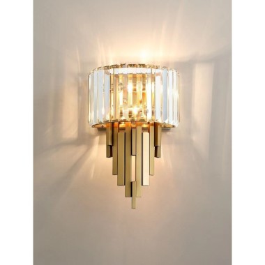 Настенный светильник Aployt Ornella APL.642.01.02 &mdash; svetrussia.ru