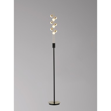 Торшер Aployt Delfin APL.774.05.27 &mdash; svetrussia.ru