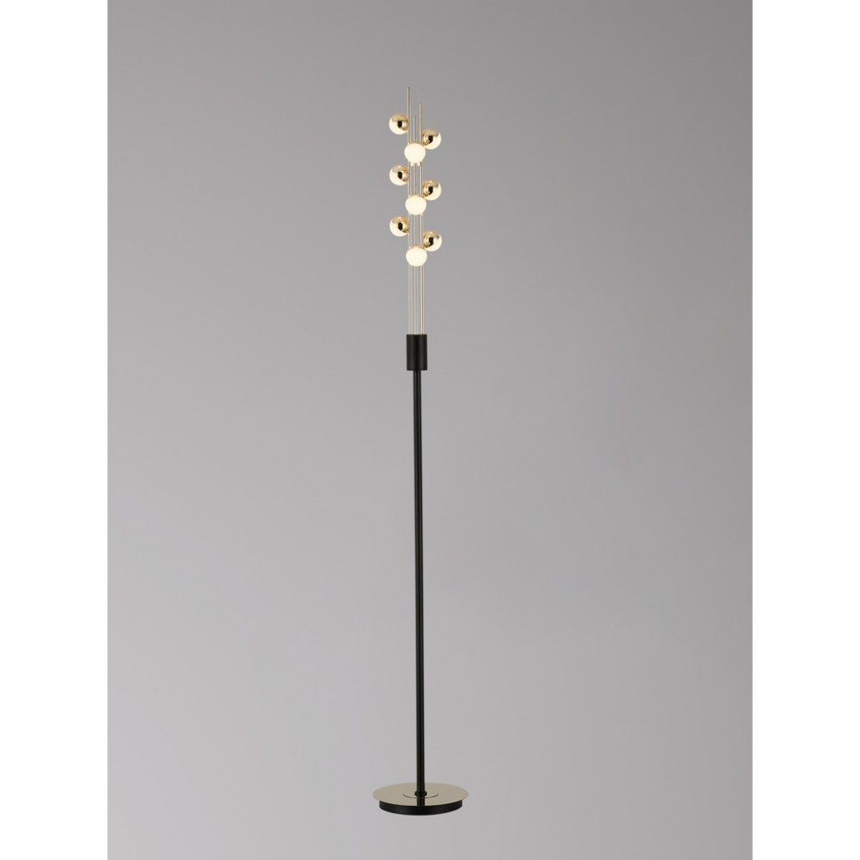 Торшер Aployt Delfin APL.774.05.27 фото 1 &mdash; svetrussia.ru