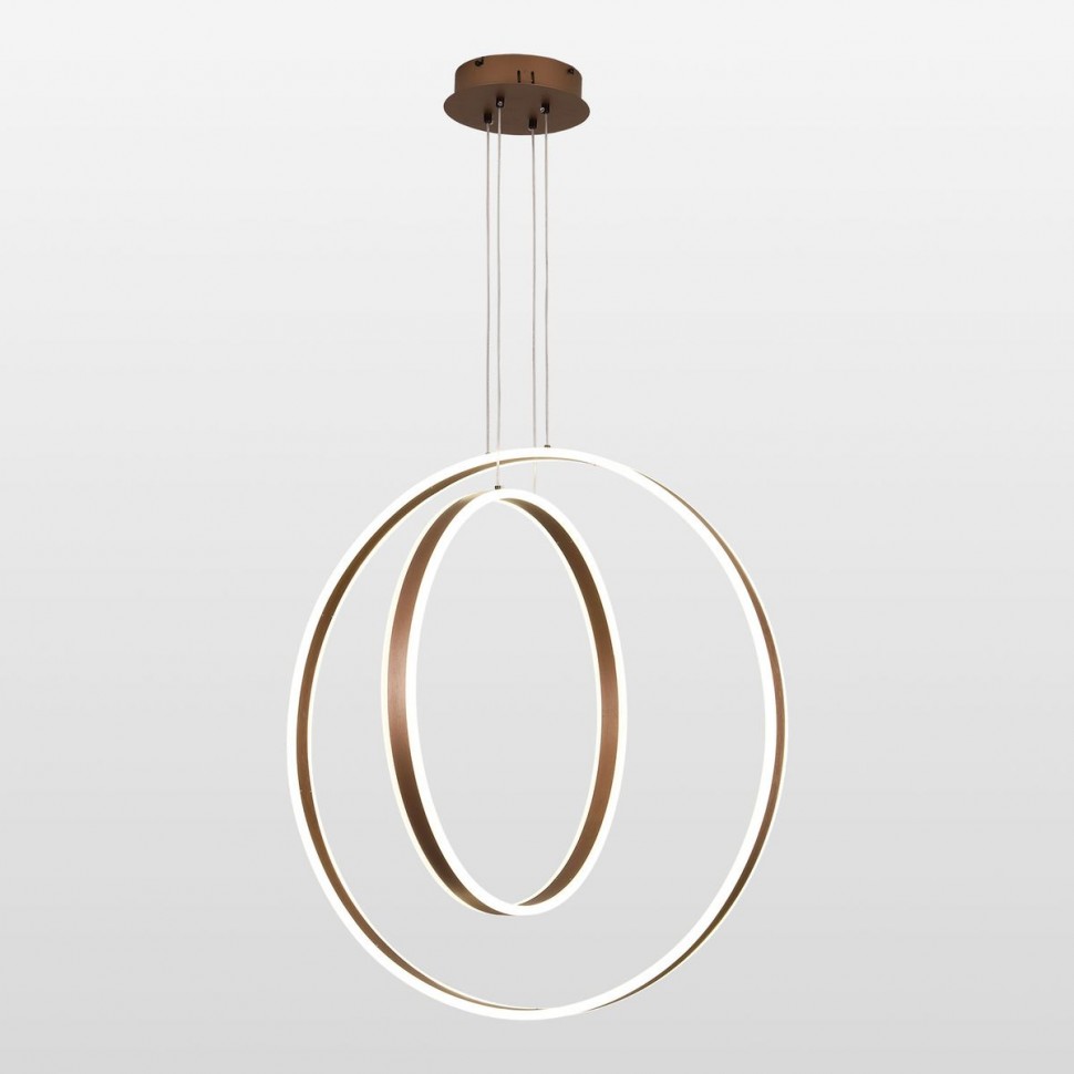 Подвесной светодиодный светильник Lussole Grant LSP-7193 фото 1 &mdash; svetrussia.ru