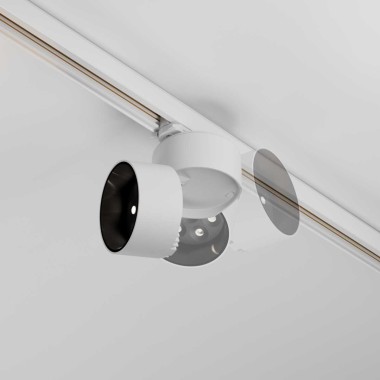Трековый светодиодный светильник Maytoni Technical Alfa TR199-3-15W4K-M-W &mdash; svetrussia.ru