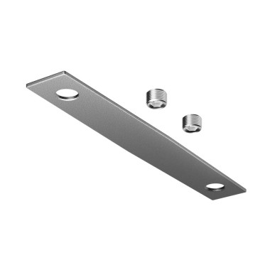 Коннектор прямой Maytoni Technical Accessories for tracks Levity TRA184C-11S &mdash; svetrussia.ru