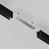 Коннектор прямой Maytoni Technical Accessories for tracks Levity TRA184C-11S фото 2 &mdash; svetrussia.ru