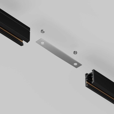 Коннектор прямой Maytoni Technical Accessories for tracks Levity TRA184C-11S &mdash; svetrussia.ru