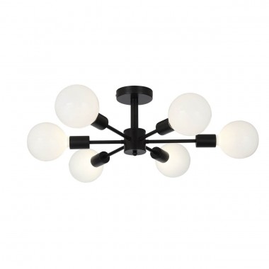 Потолочная люстра Evoluce Ano SL419.402.06 &mdash; svetrussia.ru