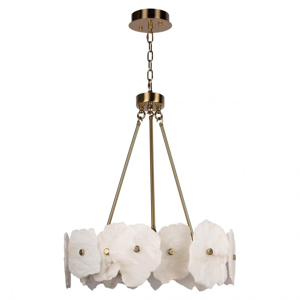 Подвесная светодиодная люстра Loft IT Alicante 10248/600 фото 1 &mdash; svetrussia.ru