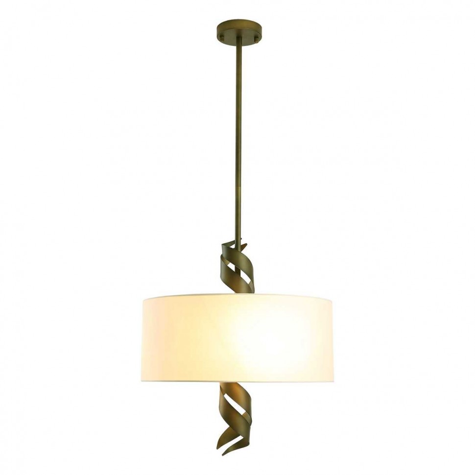 Подвесная люстра Lussole Loft Fremont LSP-8814 фото 1 &mdash; svetrussia.ru