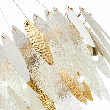 Подвесная люстра ST Luce Lastra SL1224.203.08 &mdash; svetrussia.ru