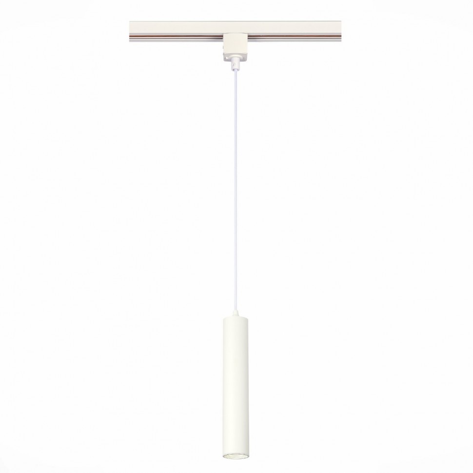 Трековый светильник ST Luce ST151.506.01 фото 1 &mdash; svetrussia.ru