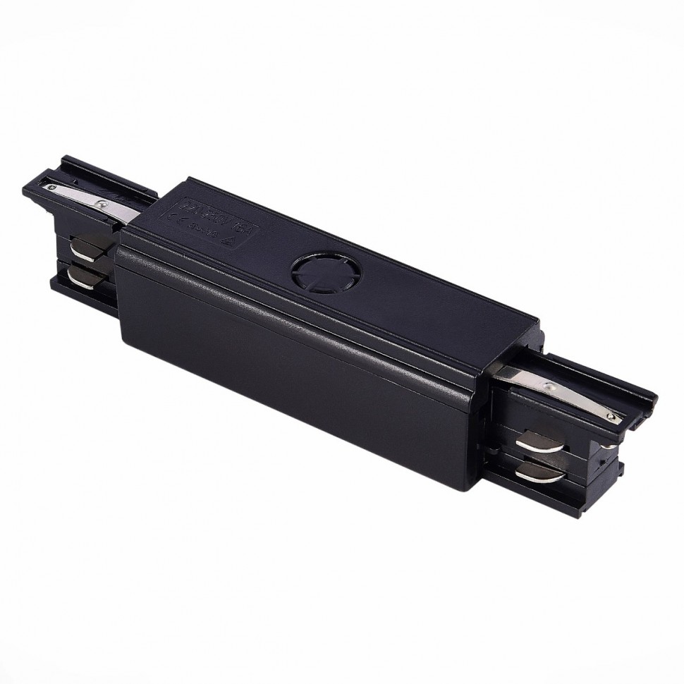 Ввод питания для трехфазного шинопровода Центральный ST Luce ST030.409.13 фото 1 &mdash; svetrussia.ru