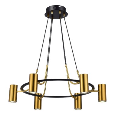 Подвесная люстра ST Luce TALIA SL1215.403.06 &mdash; svetrussia.ru