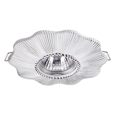 Встраиваемый светильник Novotech Spot Pattern 370492 &mdash; svetrussia.ru