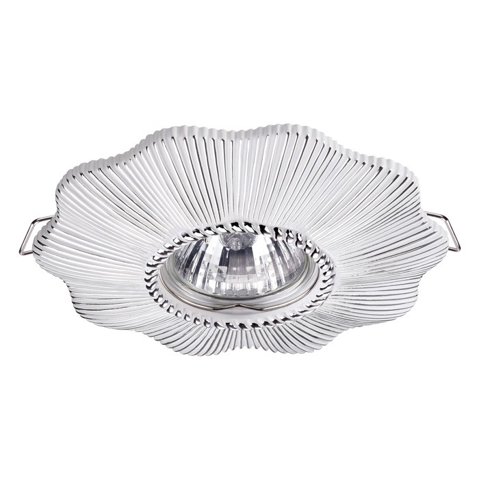 Встраиваемый светильник Novotech Spot Pattern 370492 фото 1 &mdash; svetrussia.ru