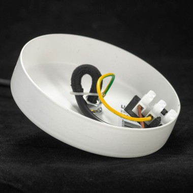 Подвесной светильник Lussole Cuscino GRLSP-8600 &mdash; svetrussia.ru