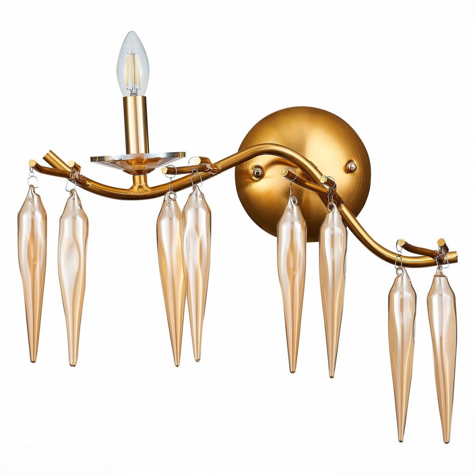 Бра ST Luce Siena SL1653.201.01 фото 1 &mdash; svetrussia.ru