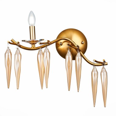 Бра ST Luce Siena SL1653.201.01 &mdash; svetrussia.ru