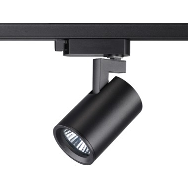 Трековый однофазный светильник Novotech Port Gusto 370647 &mdash; svetrussia.ru