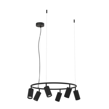 Подвесная люстра F-Promo Mobile 4635-6P &mdash; svetrussia.ru