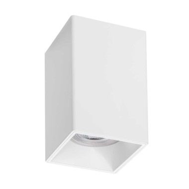 Корпус термостойкий PVC накладной д/крепления LED источника света Rullo Lightstar 213336 &mdash; svetrussia.ru