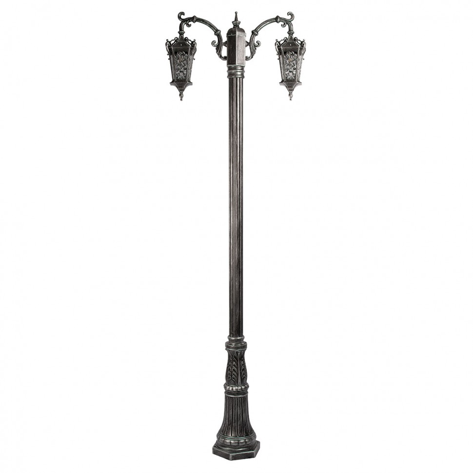 Ландшафтный светильник Loft IT Tremezzo 100019/2200 BS фото 1 &mdash; svetrussia.ru