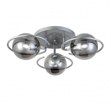 Потолочная люстра Evoluce Galio SL418.172.03 &mdash; svetrussia.ru