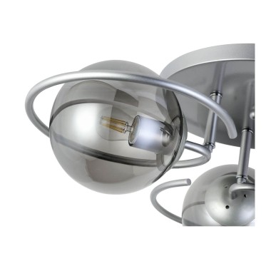 Потолочная люстра Evoluce Galio SL418.172.03 &mdash; svetrussia.ru