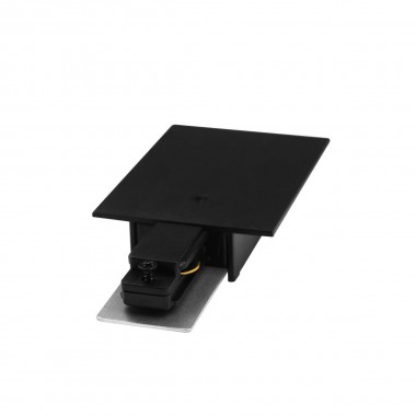 Ввод питания для однофазного встраиваемого шинопровода ST Luce ST013.479.00 &mdash; svetrussia.ru