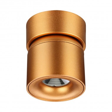 Светодиодный спот Novotech Over Gesso 358810 &mdash; svetrussia.ru