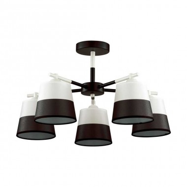 Потолочная люстра Lumion Comfi Bessie 5215/5C &mdash; svetrussia.ru