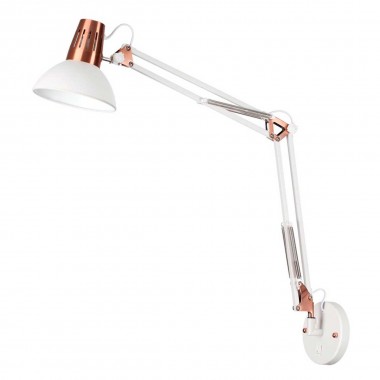 Спот Odeon Light Modern Kapal 3344/1W &mdash; svetrussia.ru