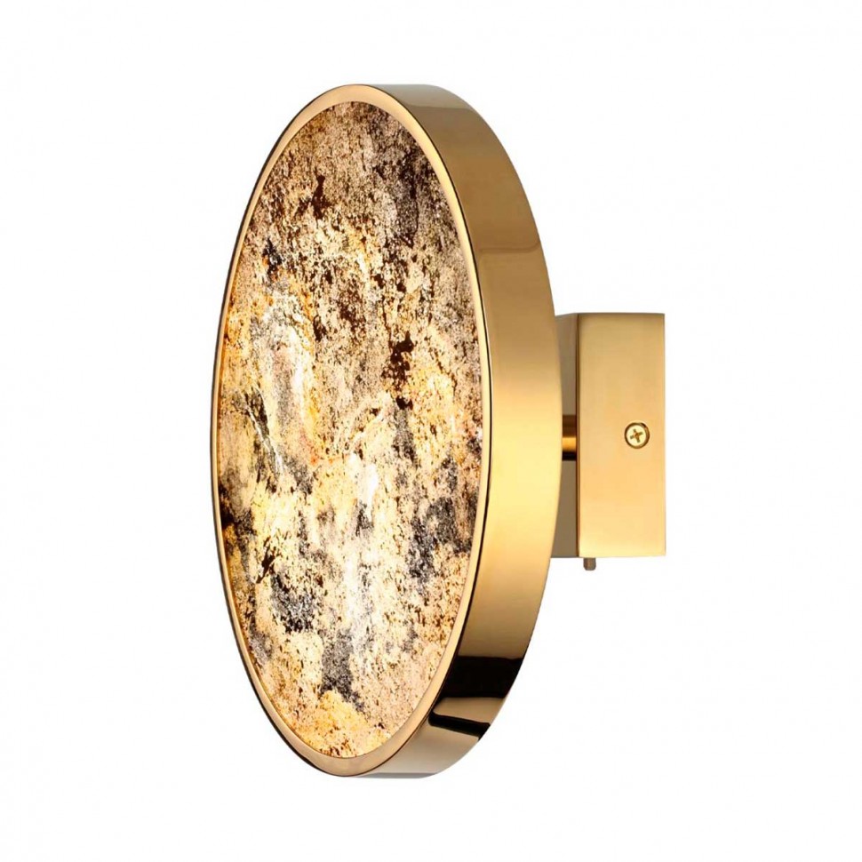 Настенный светильник Odeon Light BERGI 5079/15WL фото 1 &mdash; svetrussia.ru