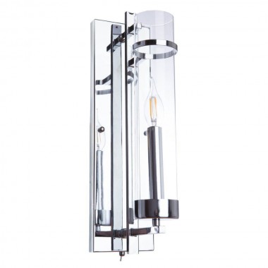 Бра Arte Lamp A1688AP-1CC &mdash; svetrussia.ru