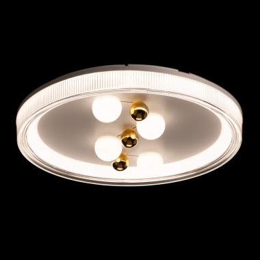 Люстра De City Норден 660016501 &mdash; svetrussia.ru