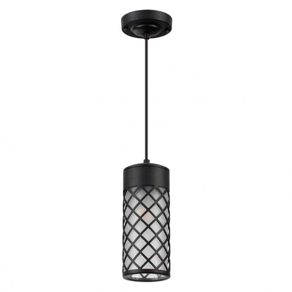 Уличный подвесной светильник Odeon Light Nature Dunes 4834/1 фото 1 &mdash; svetrussia.ru