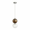 Подвесной светильник Odeon Light Pendant Twixy 4980/1B фото 2 &mdash; svetrussia.ru