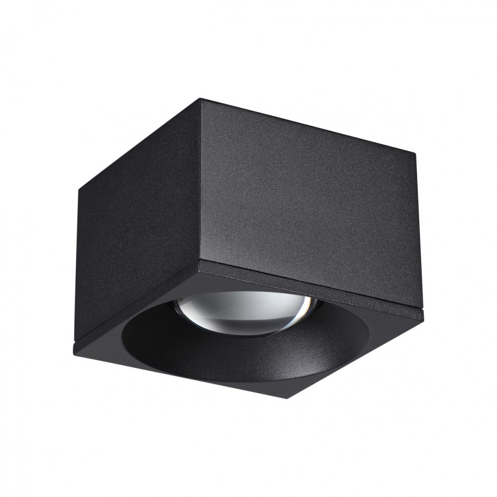 Накладной светодиодный светильник Novotech Over Patera 358654 фото 1 &mdash; svetrussia.ru