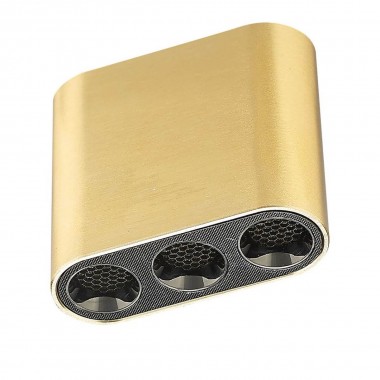 Потолочный светодиодный светильник Odeon Light Hightech Small 7093/8CL &mdash; svetrussia.ru