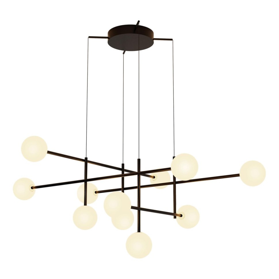 Подвесная люстра Mantra Cellar 7630 фото 1 &mdash; svetrussia.ru